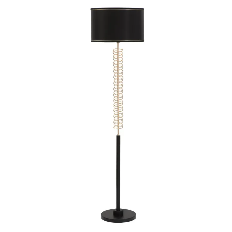 Lampa podłogowa TWIST 40x164 cm